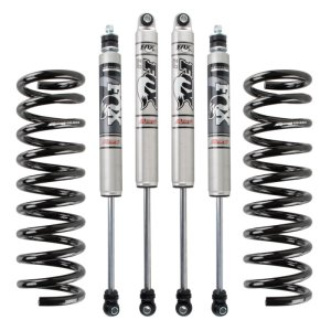 Ram 3500 Suspension Lift Kit - Synergy Mfg - Leveling System - `13-`27